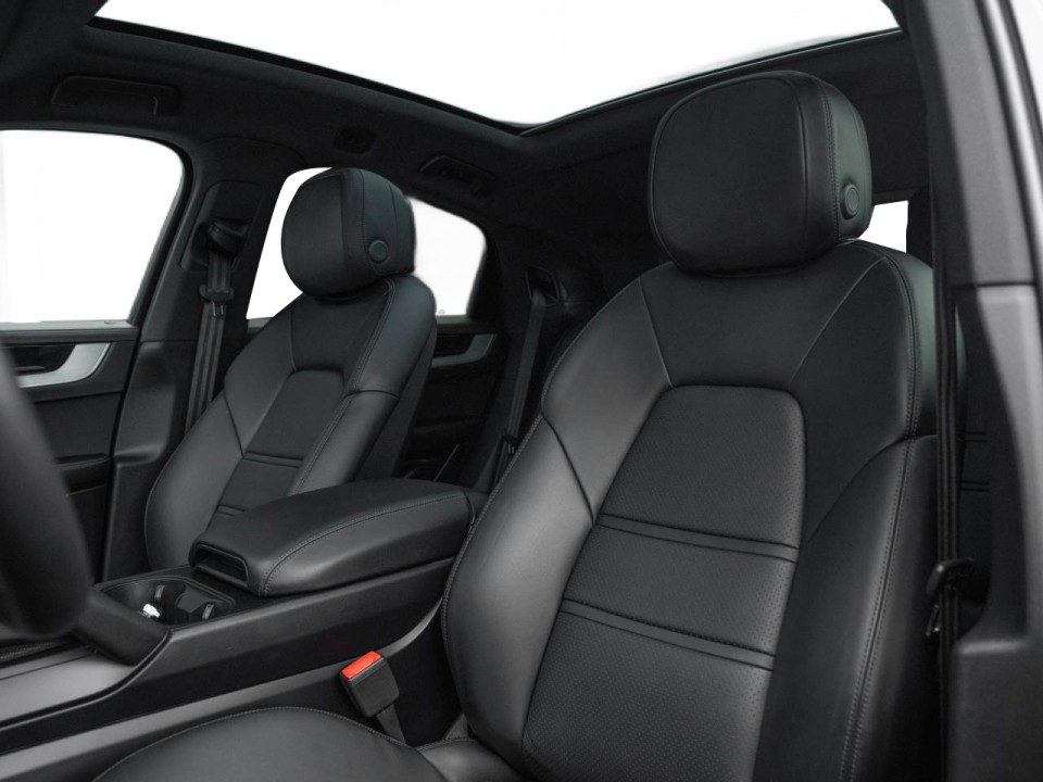 Porsche Cayenne Coupe E-Hybrid - foto 8