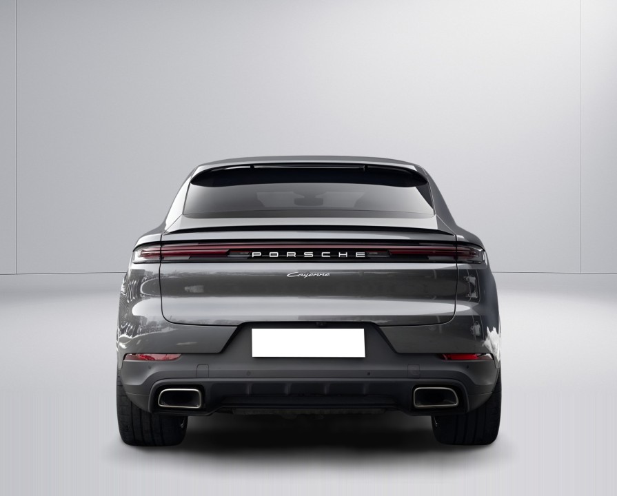 Porsche Cayenne Coupe E-Hybrid (2)