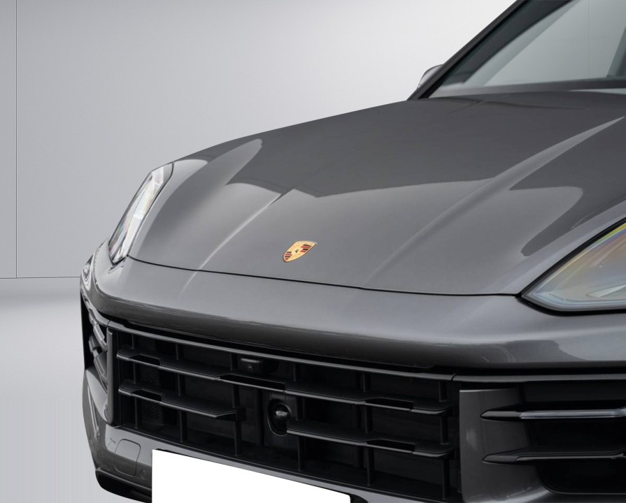 Porsche Cayenne Coupe E-Hybrid - foto 30