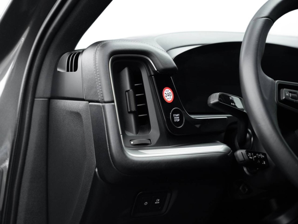 Porsche Cayenne Coupe E-Hybrid - foto 17