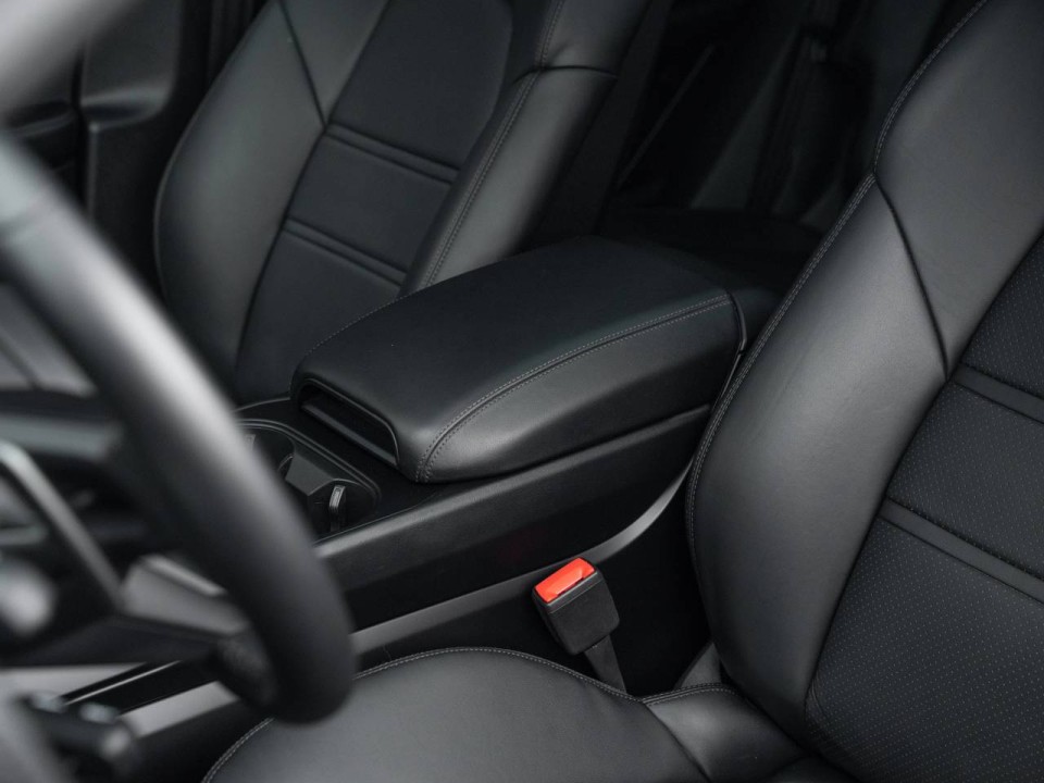 Porsche Cayenne Coupe E-Hybrid - foto 12