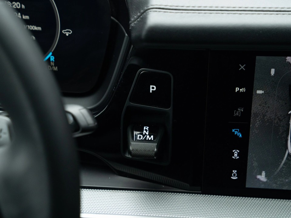 Porsche Cayenne Coupe E-Hybrid - foto 21