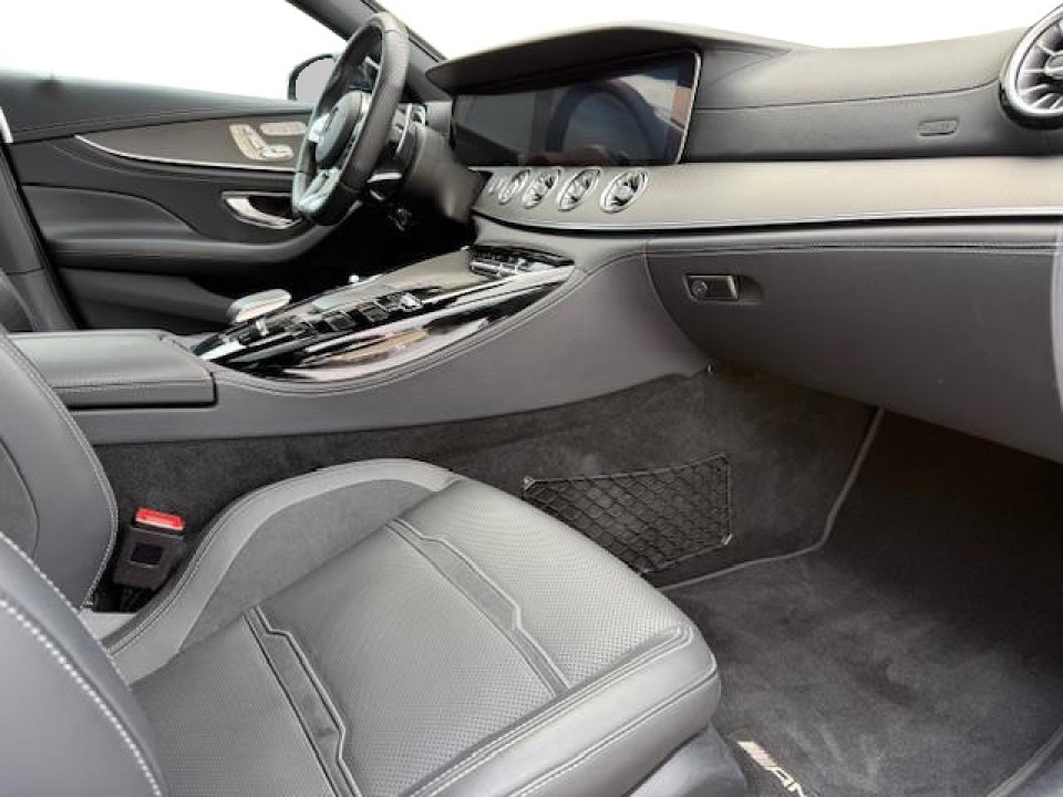 Mercedes-Benz AMG GT - foto 8