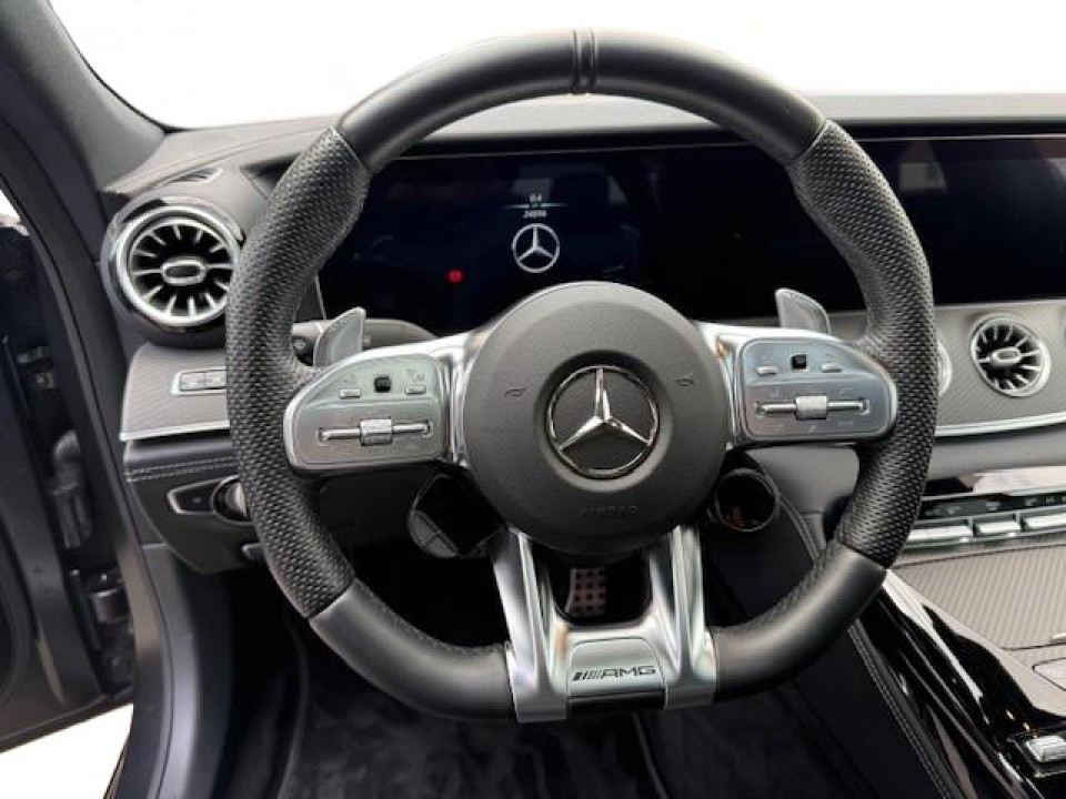 Mercedes-Benz AMG GT - foto 10