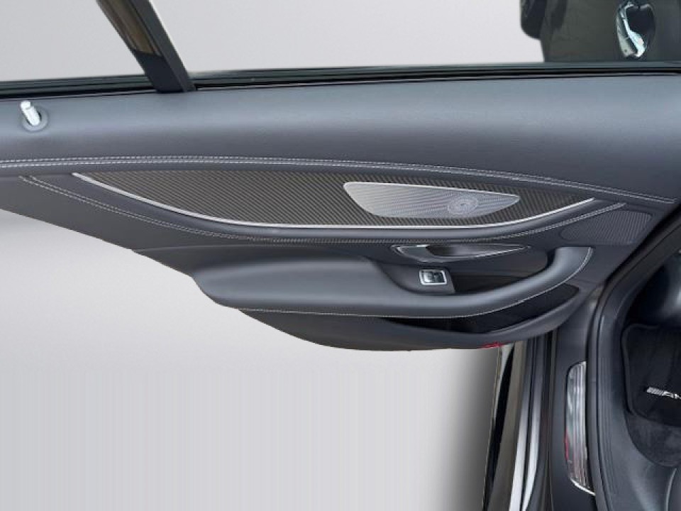 Mercedes-Benz AMG GT - foto 23