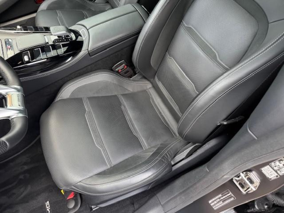 Mercedes-Benz AMG GT - foto 11