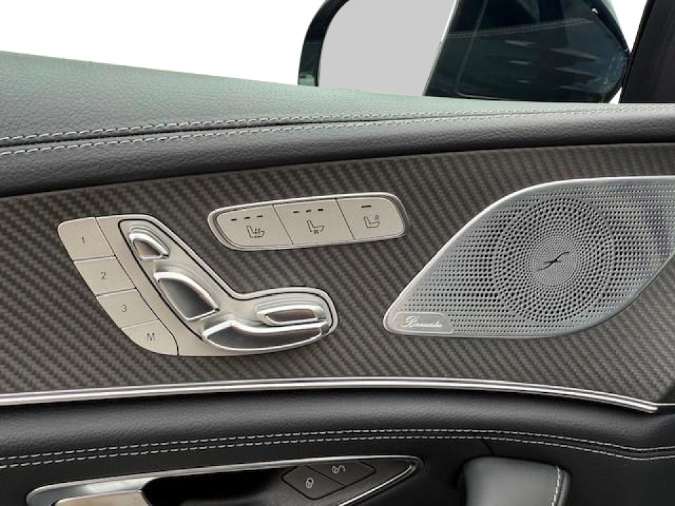 Mercedes-Benz AMG GT - foto 21