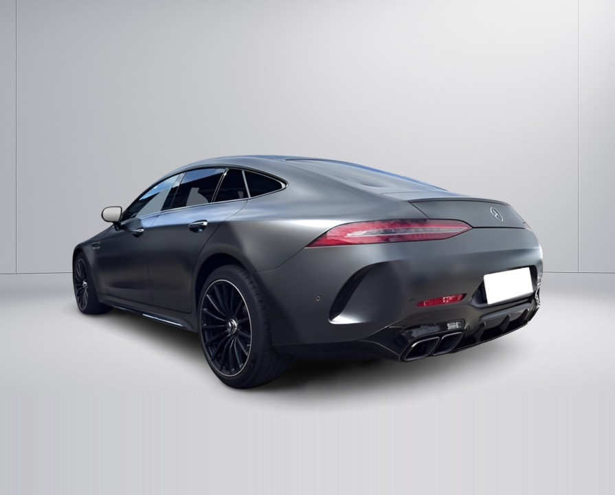 Mercedes-Benz AMG GT (3)