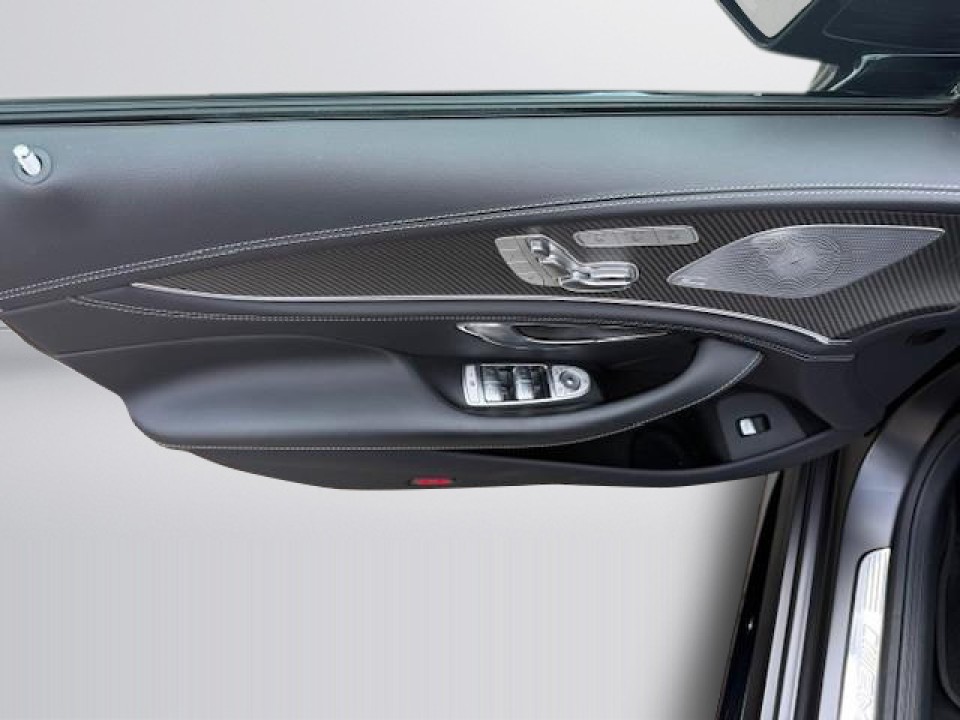 Mercedes-Benz AMG GT - foto 24