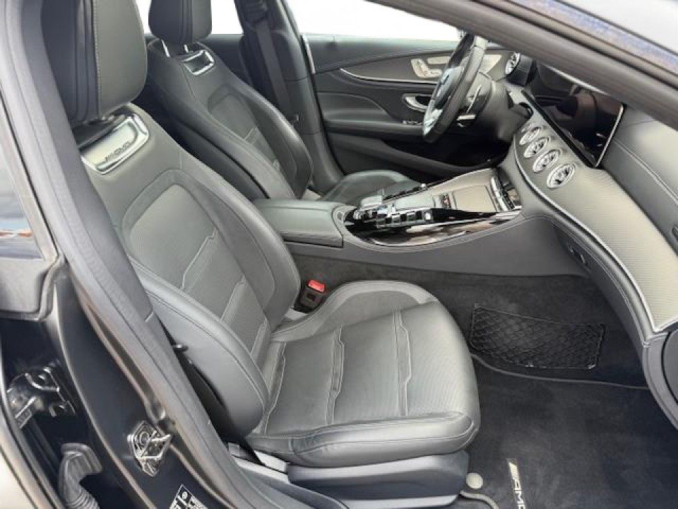 Mercedes-Benz AMG GT - foto 7