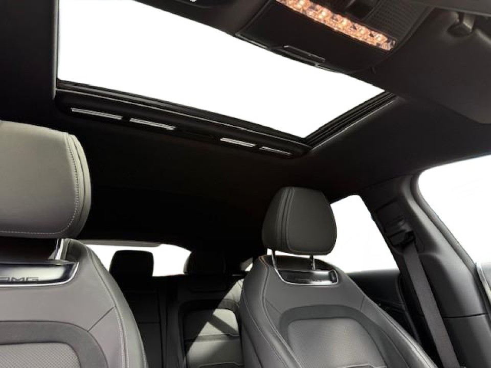 Mercedes-Benz AMG GT - foto 13