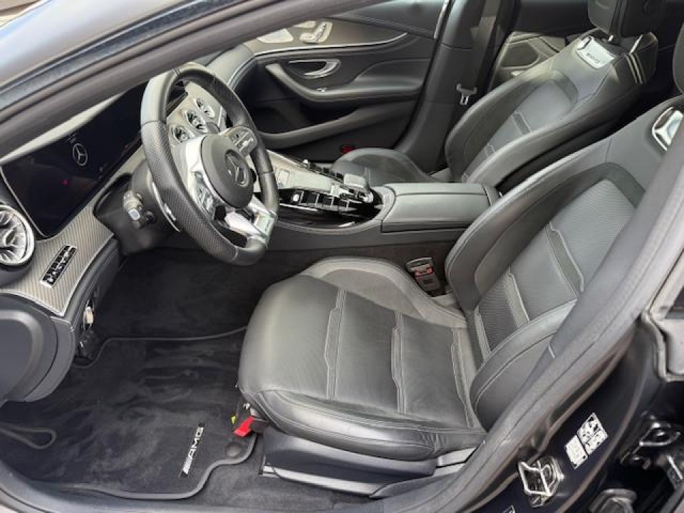 Mercedes-Benz AMG GT (5)