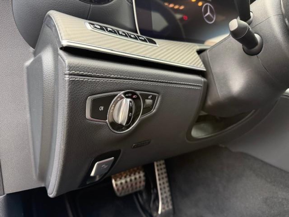 Mercedes-Benz AMG GT - foto 18