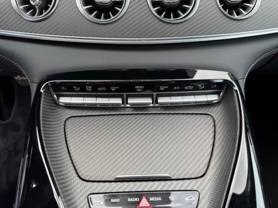 Mercedes-Benz AMG GT - foto 20