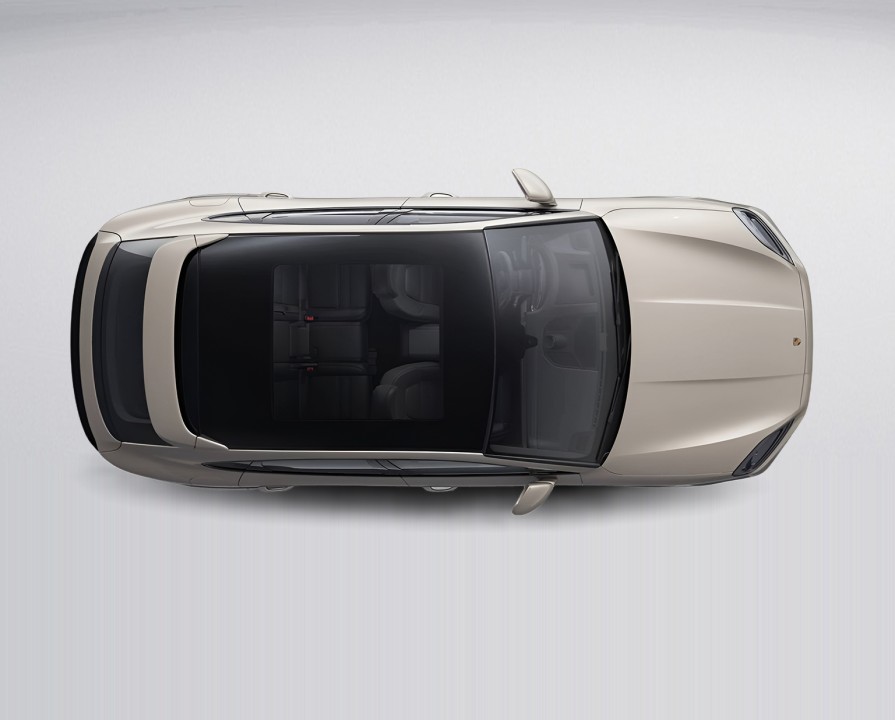 Porsche Cayenne Coupe E-Hybrid (3)