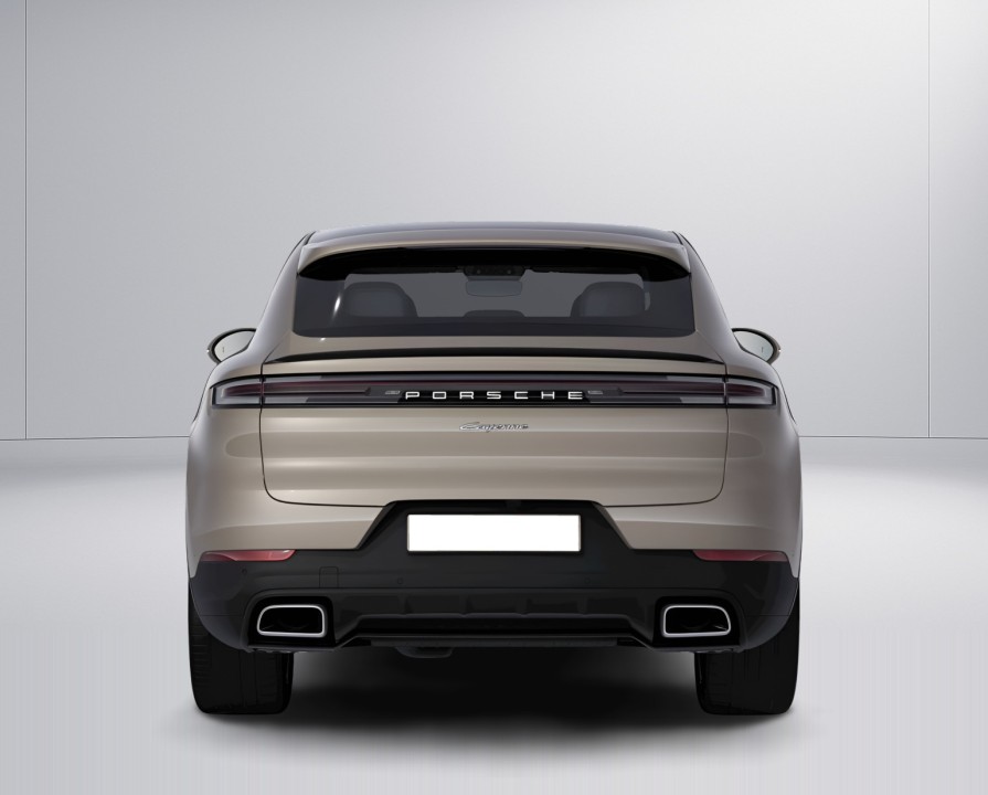 Porsche Cayenne Coupe E-Hybrid (4)