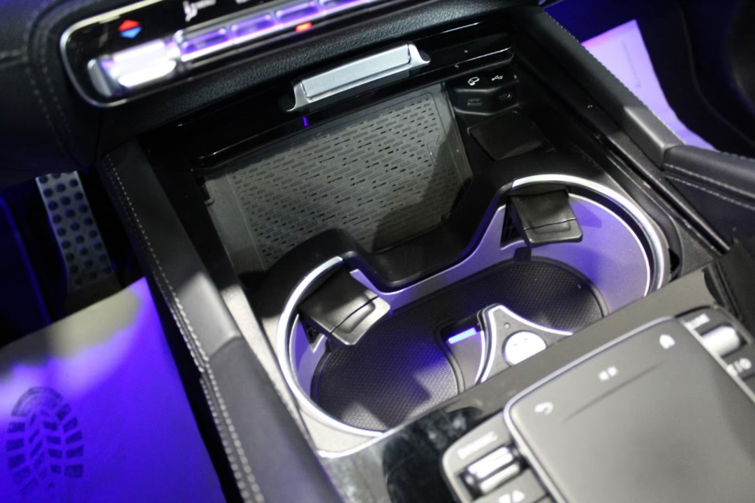 Mercedes-Benz GLS 400d 4MATIC AMG Line - foto 14