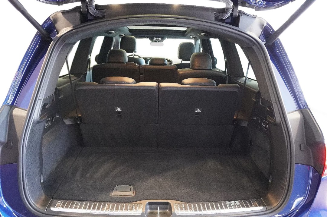 Mercedes-Benz GLS 400d 4MATIC AMG Line - foto 30