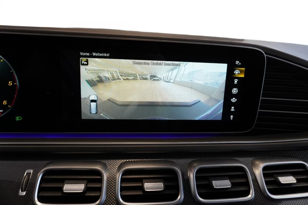 Mercedes-Benz GLS 400d 4MATIC AMG Line - foto 19