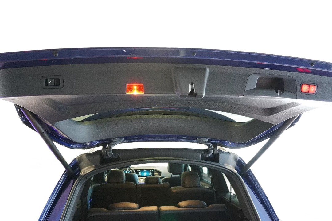 Mercedes-Benz GLS 400d 4MATIC AMG Line - foto 31