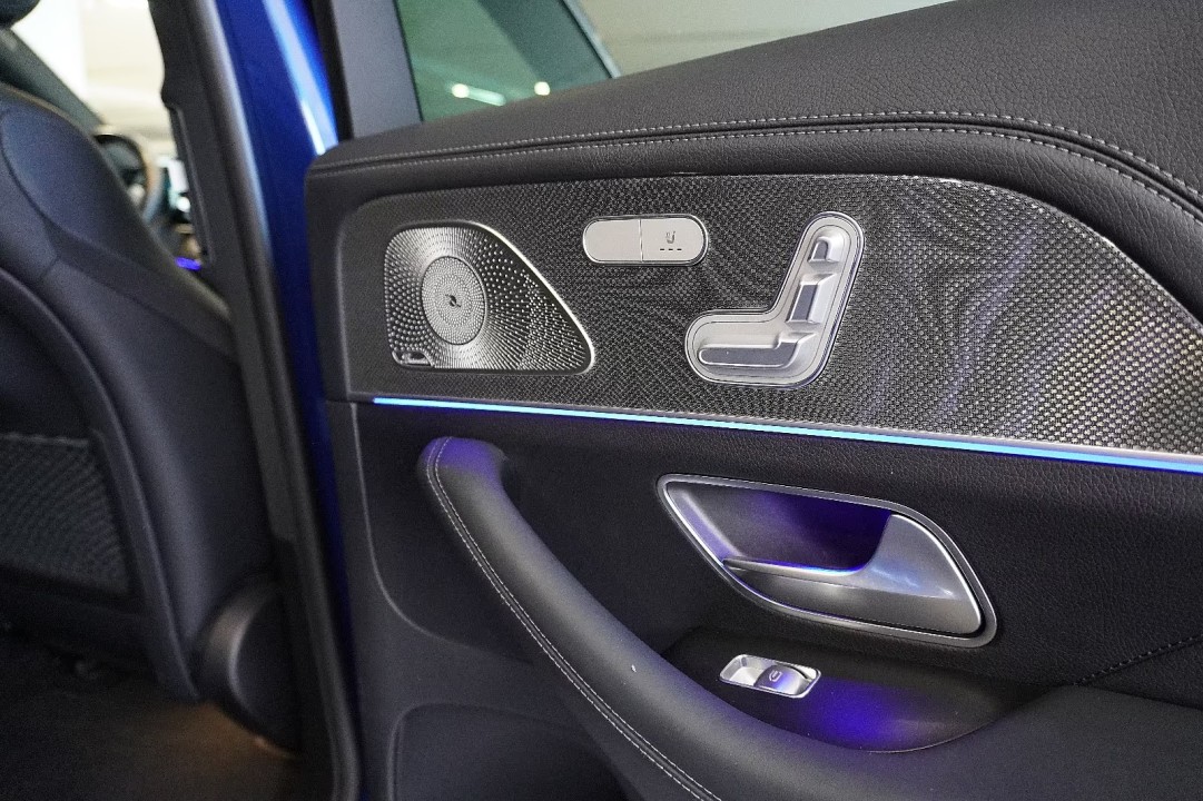 Mercedes-Benz GLS 400d 4MATIC AMG Line - foto 28