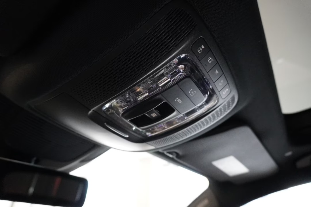 Mercedes-Benz GLS 400d 4MATIC AMG Line - foto 23