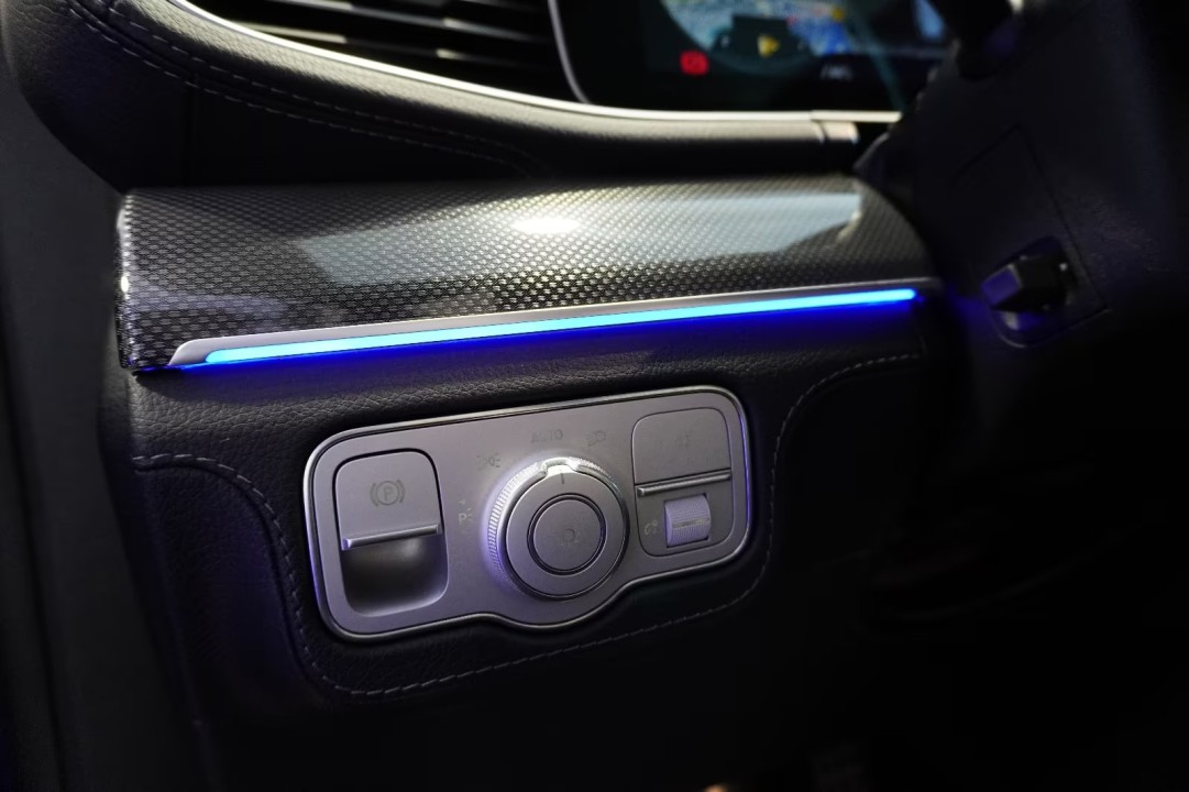 Mercedes-Benz GLS 400d 4MATIC AMG Line - foto 21