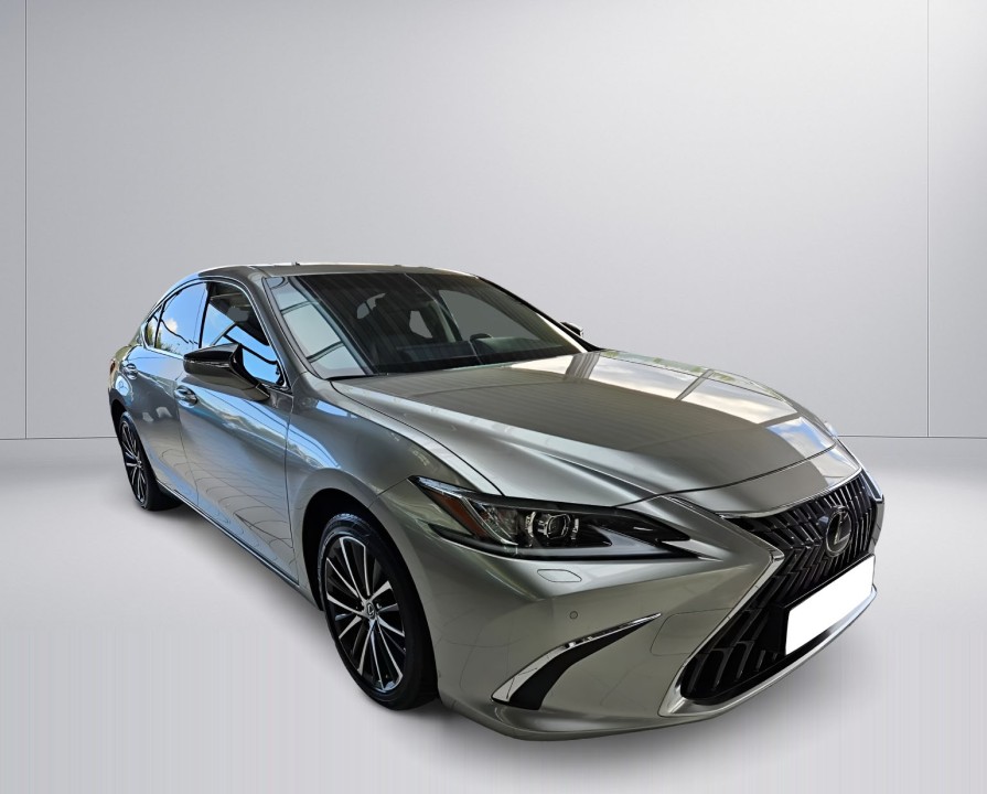 Lexus Seria ES 300h Business Line