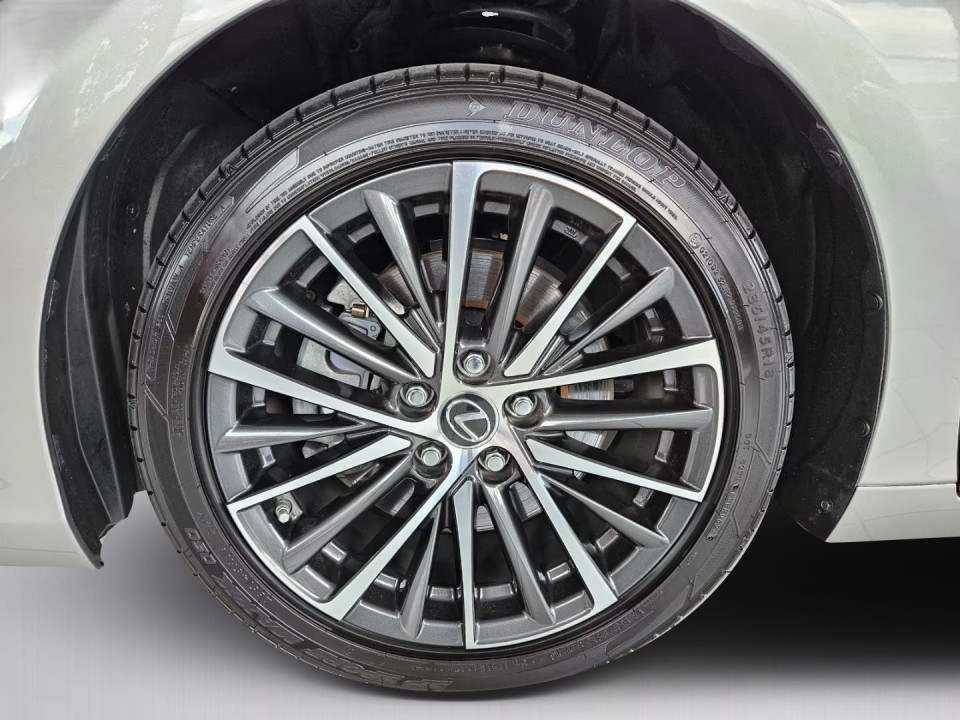 Lexus Seria ES 300h Business Line - foto 12