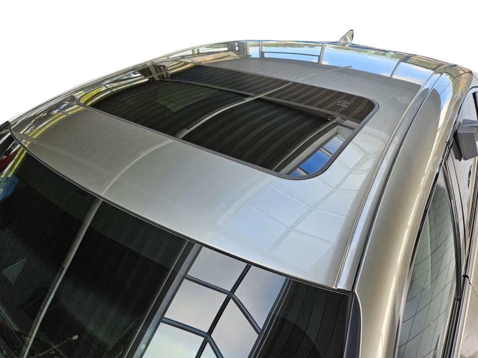 Lexus Seria ES 300h Business Line - foto 11