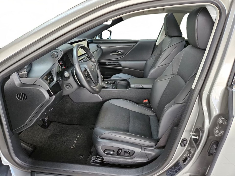 Lexus Seria ES 300h Business Line - foto 8