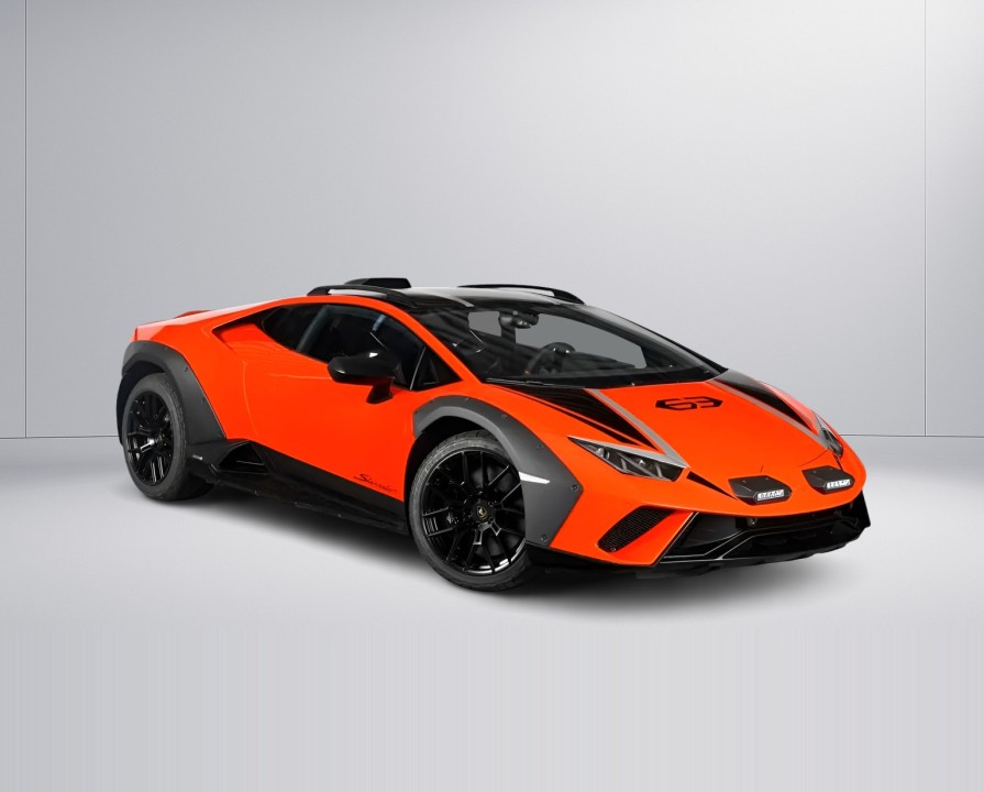 Lamborghini Huracan Lamborghini Huracán