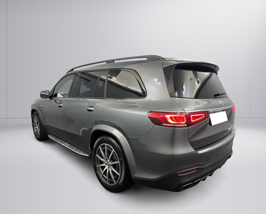 Mercedes-Benz GLS AMG 63 4MATIC+ (4)