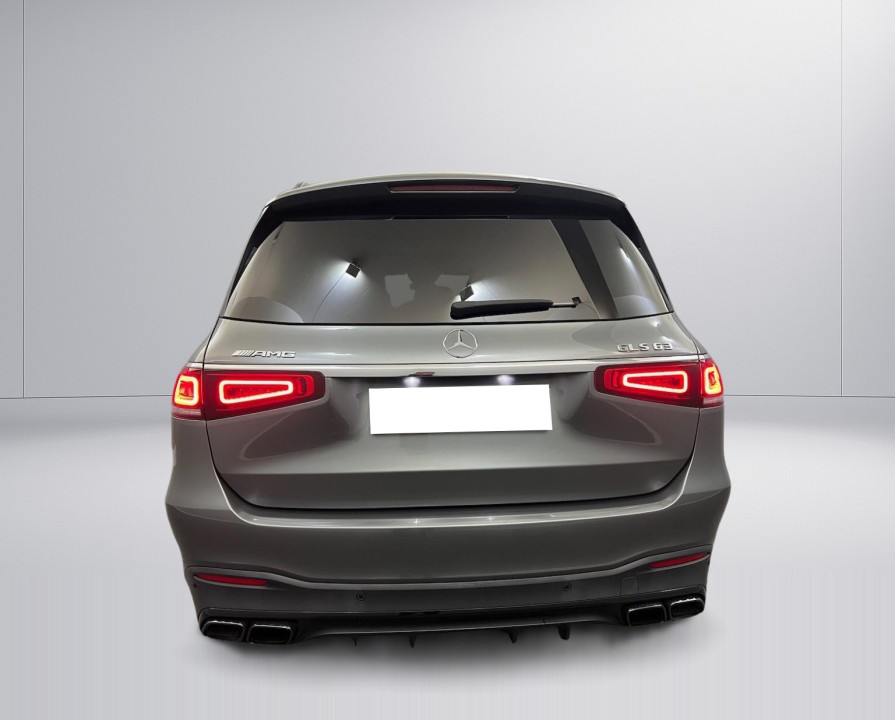 Mercedes-Benz GLS AMG 63 4MATIC+ (3)