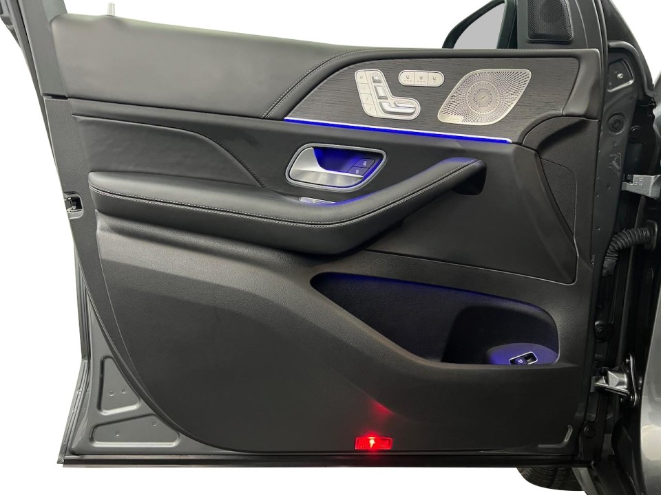 Mercedes-Benz GLS AMG 63 4MATIC+ - foto 25