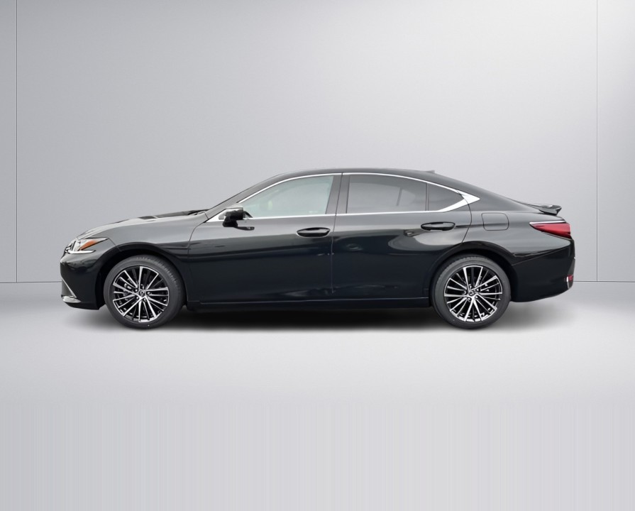 Lexus Seria ES 300h Business Line - foto 7