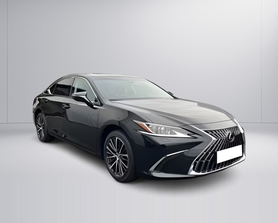 Lexus Seria ES 300h Business Line