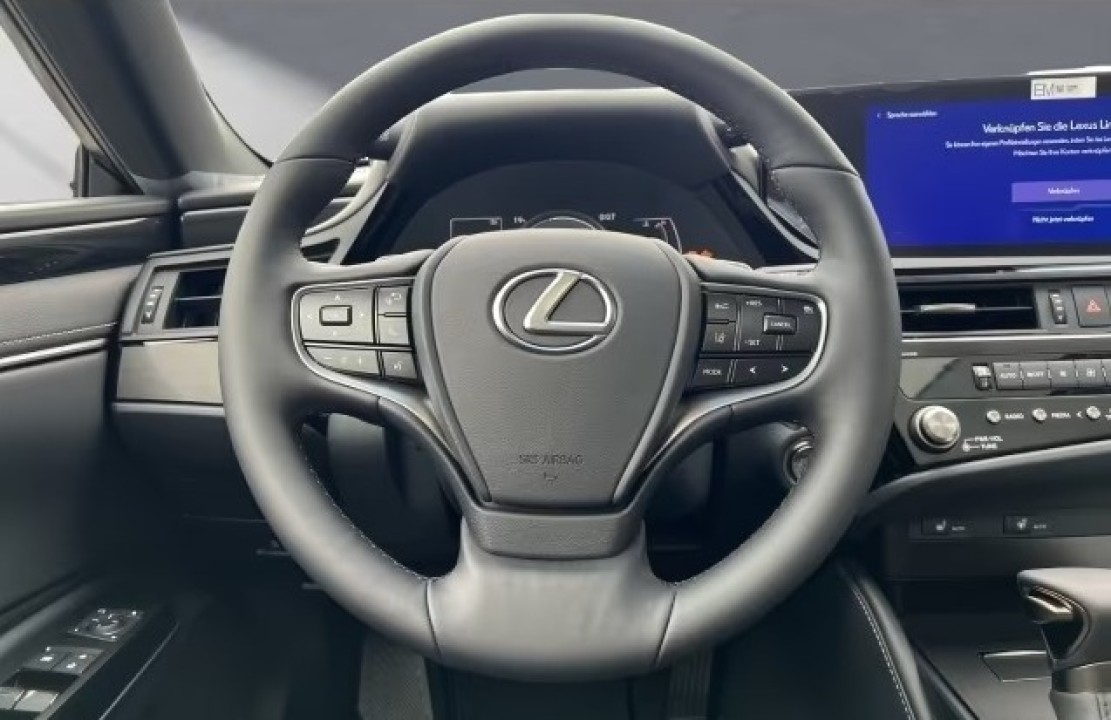 Lexus Seria ES 300h Business Line - foto 10