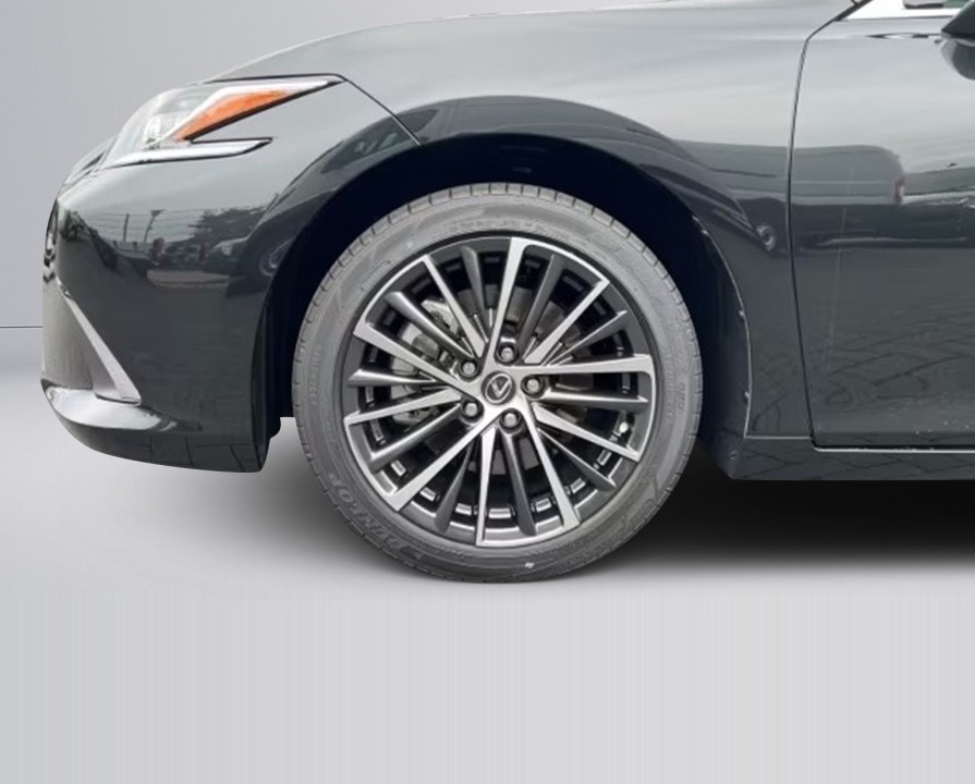 Lexus Seria ES 300h Business Line - foto 20