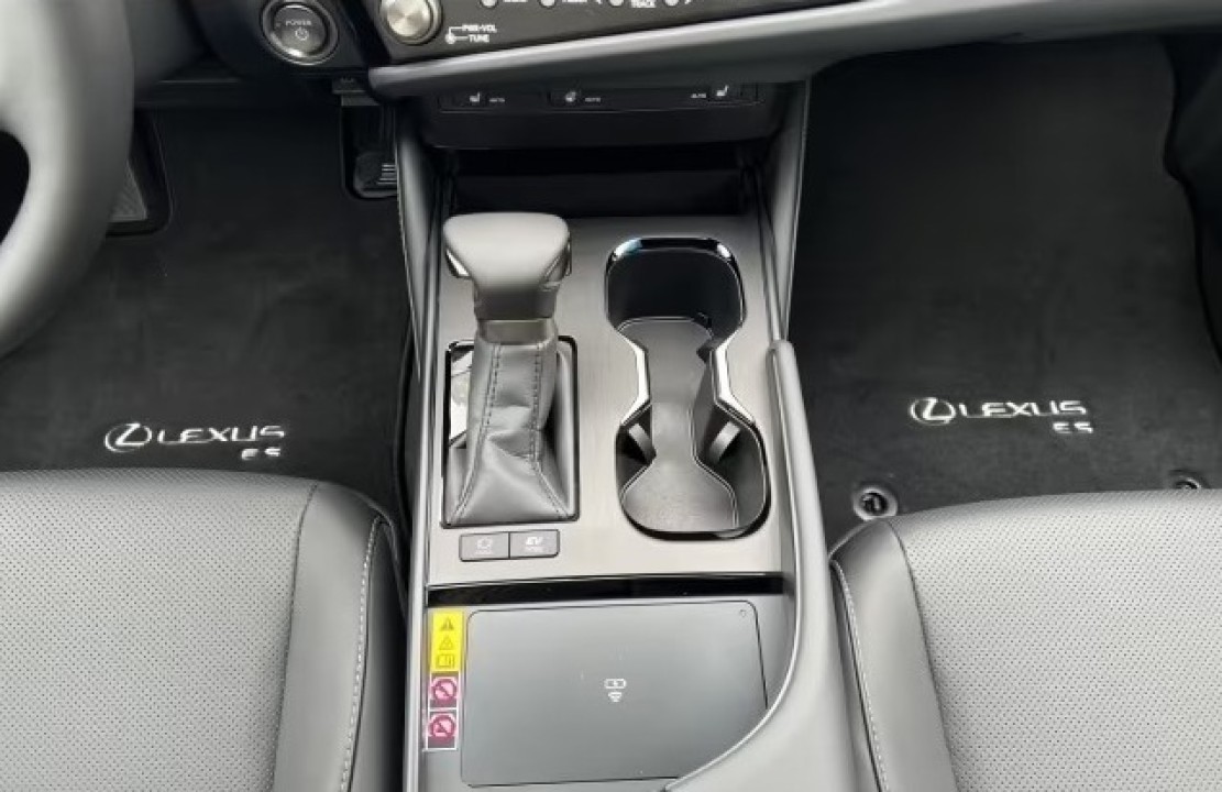 Lexus Seria ES 300h Business Line - foto 14