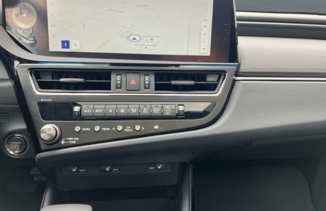 Lexus Seria ES 300h Business Line - foto 15