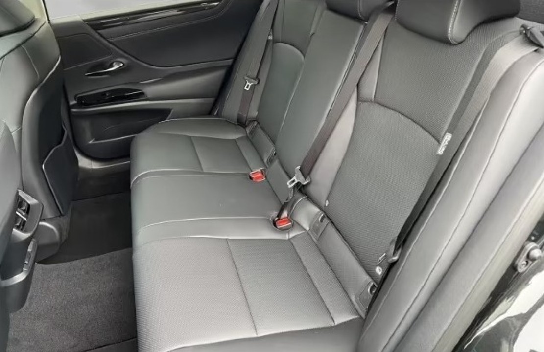 Lexus Seria ES 300h Business Line - foto 17