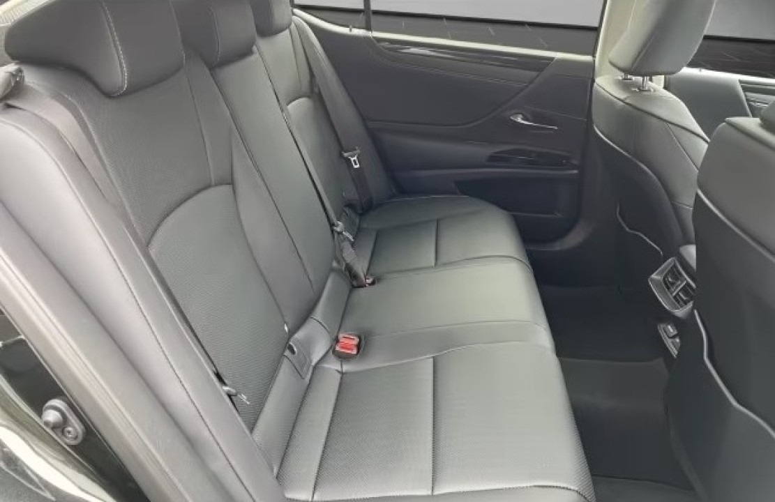 Lexus Seria ES 300h Business Line - foto 16