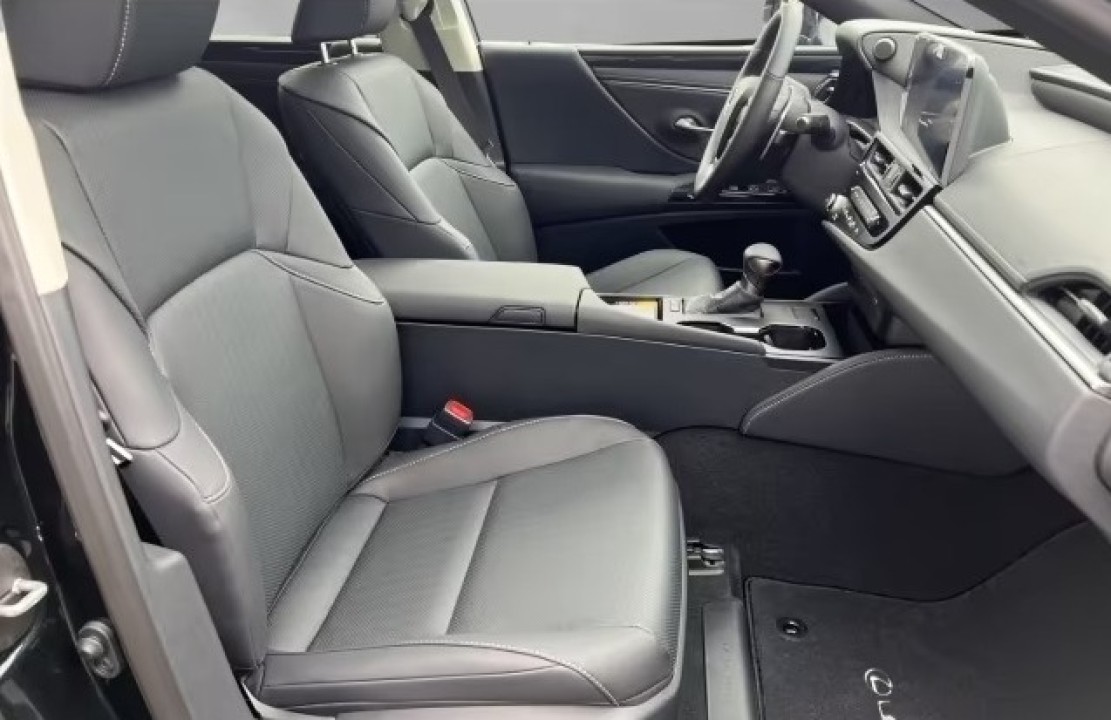 Lexus Seria ES 300h Business Line - foto 12