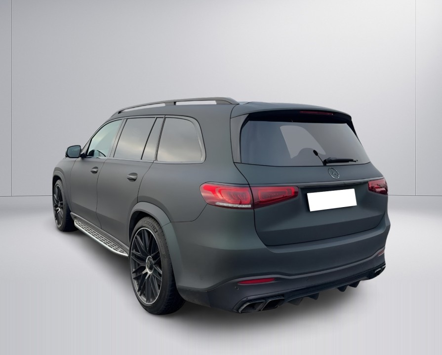 Mercedes-Benz GLS AMG 63 4MATIC+ (3)