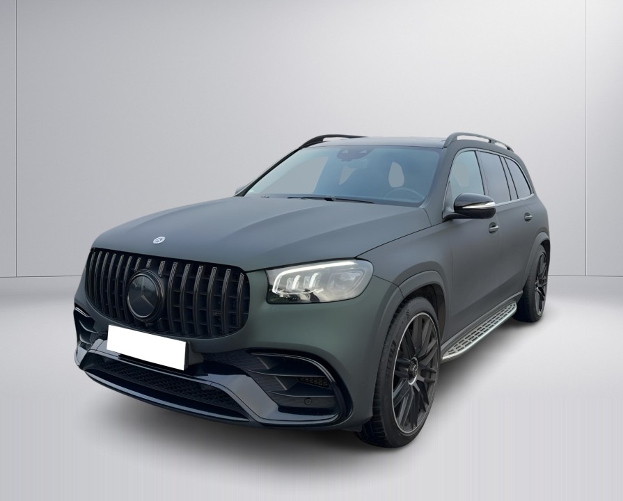Mercedes-Benz GLS AMG 63 4MATIC+ (4)