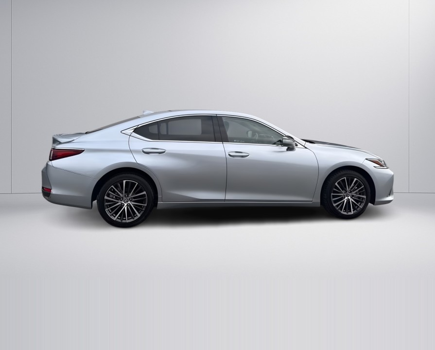 Lexus Seria ES 300h Business Line (2)