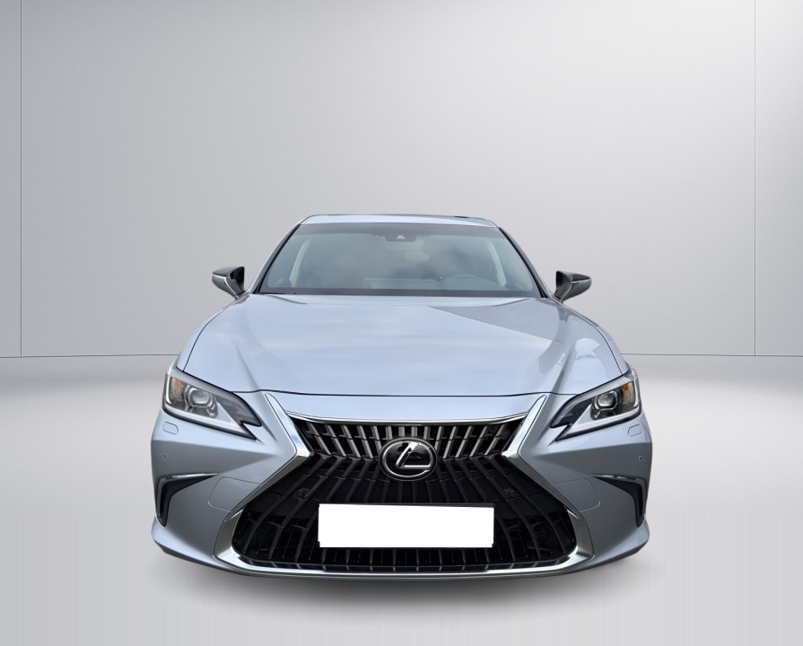 Lexus Seria ES 300h Business Line - foto 8