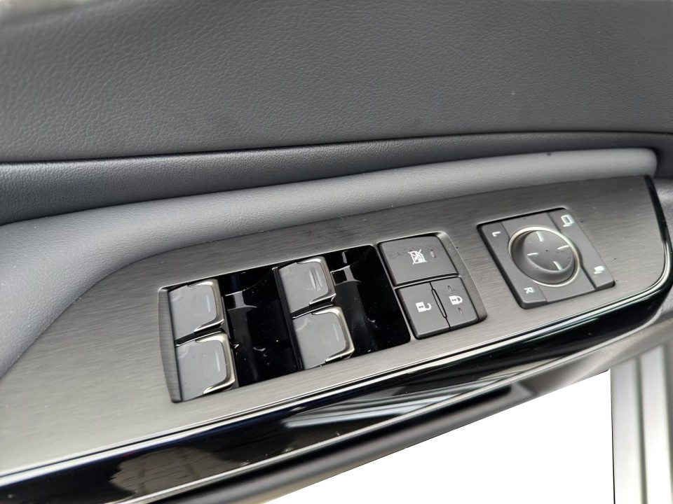 Lexus Seria ES 300h Business Line - foto 17