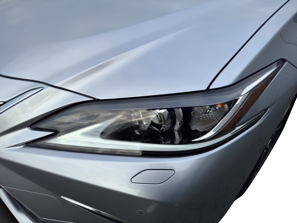 Lexus Seria ES 300h Business Line - foto 19